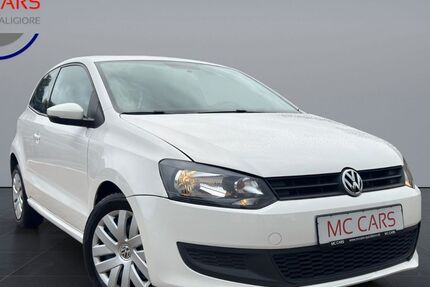 VW Polo 193.000 km 5.990 € Quickborn 25451