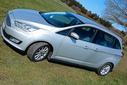 Ford Grand C-Max 89.000 km 11.500 &euro; Oberkail 54533