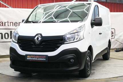 Renault Trafic 200.000 km 7.950 &euro; Mönchengladbach 41066