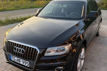 Audi Q5 228.000 km 12.800 € Traunstein 83278
