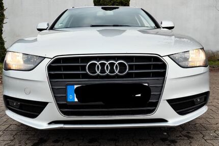Audi A4 219.000 km 7.400 &euro; Bad Kissingen 97688