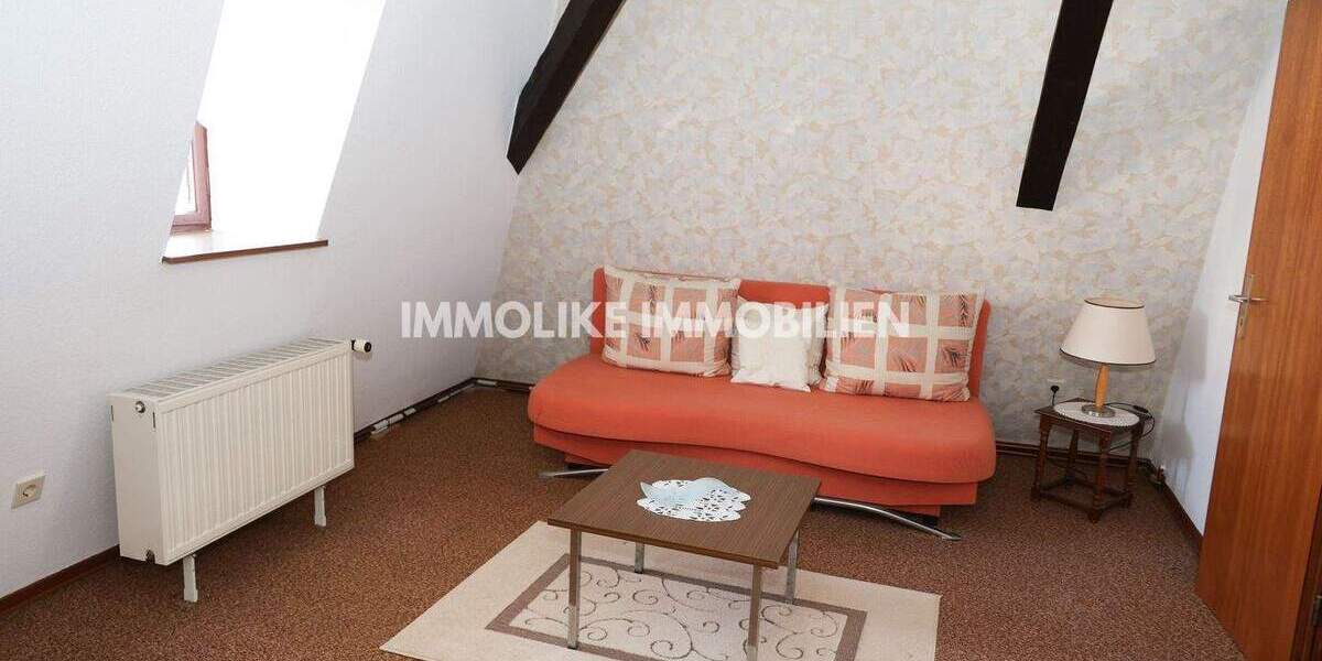 Mehrfamilienhaus, Wohnhaus Steinau an der Straße Steinau - 8 Zimmer, 207 m&sup2;, 239.000&euro; | Angebot:25845730