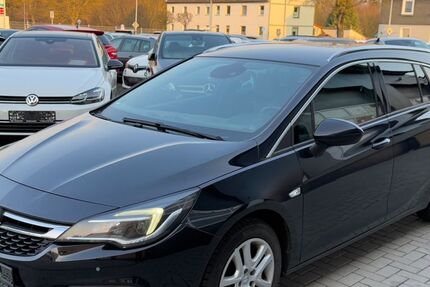 Opel Astra 235.000 km 3.999 &euro; Breitenworbis 37339