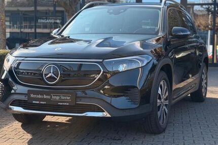 Mercedes-Benz EQB 55.386 km 27.970 &euro; Marburg 35039