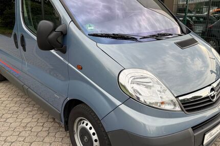 Opel Vivaro 143.650 km 9.900 &euro; Beverstedt 27616
