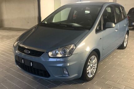 Ford C-Max 190.000 km 3.990 &euro; Künzelsau 74653
