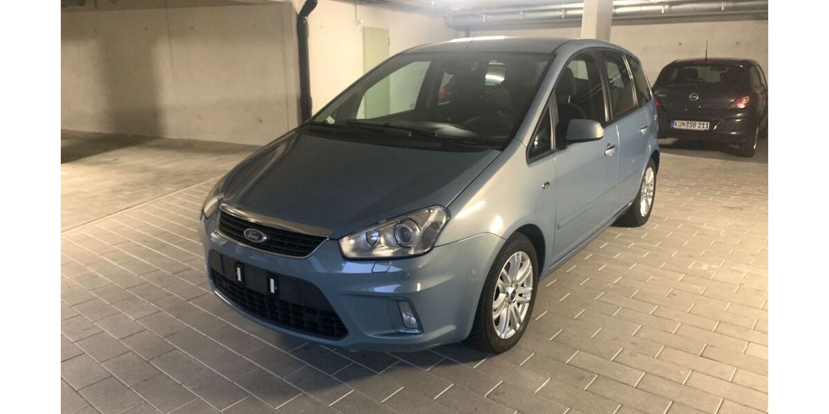 Ford C-Max 190.000 km 3.990 &euro; Künzelsau 74653
