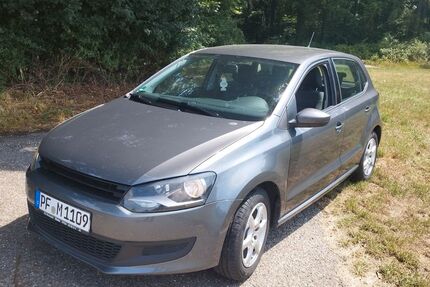 VW Polo 320.000 km 3.200 &euro; königsbach-Stein 75203