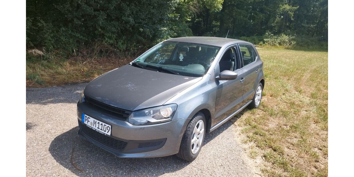VW Polo 320.000 km 3.200 &euro; königsbach-Stein 75203