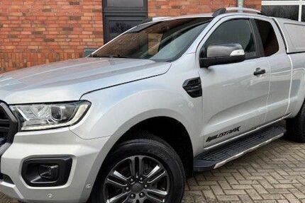Ford Ranger 276.800 km 18.450 &euro; Wietmarschen - Lohne 49835