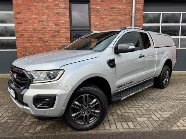 Ford Ranger 276.800 km 18.450 &euro; Wietmarschen - Lohne 49835