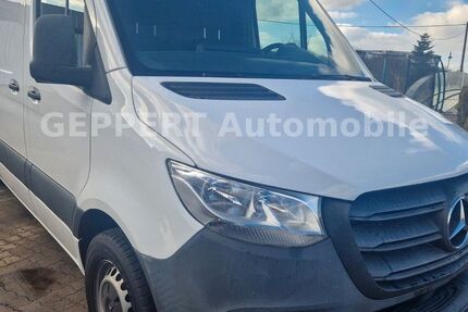 Mercedes-Benz Sprinter 135.600 km 15.946 &euro; Dittmannsdorf 09326