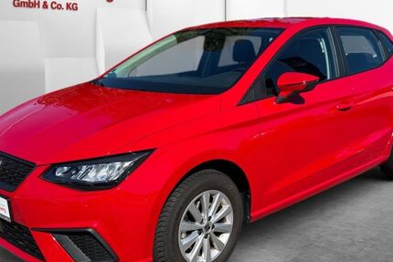 Seat Ibiza 3.000 km 18.990 € Lübeck 23554