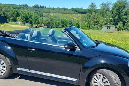 VW Beetle 33.500 km 13.900 &euro; Neunkirchen 57290