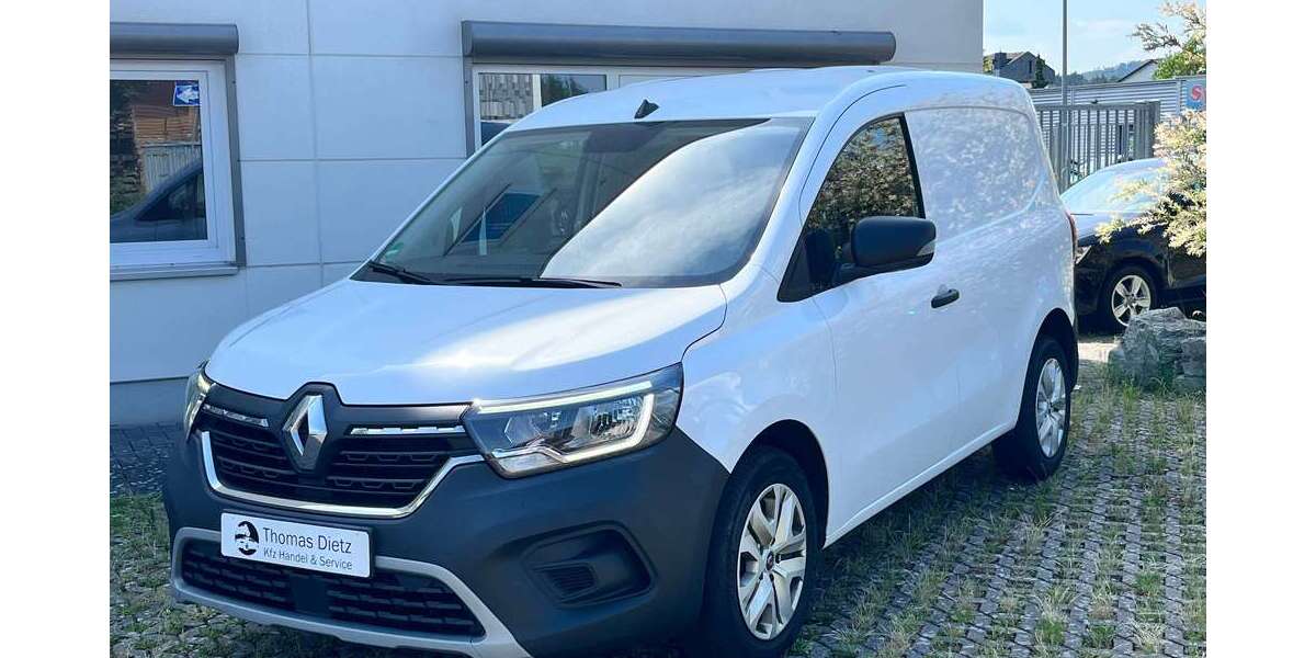 Renault Kangoo 82.000 km 12.800 &euro; Friedrichsdorf 61381