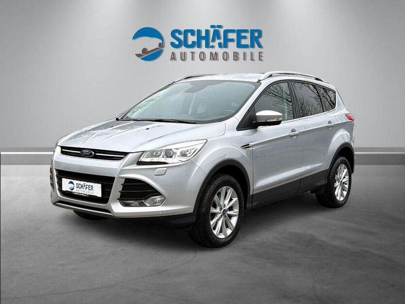 Kuga