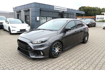 Ford Focus 78.652 km 25.900 € Bendorf 56170