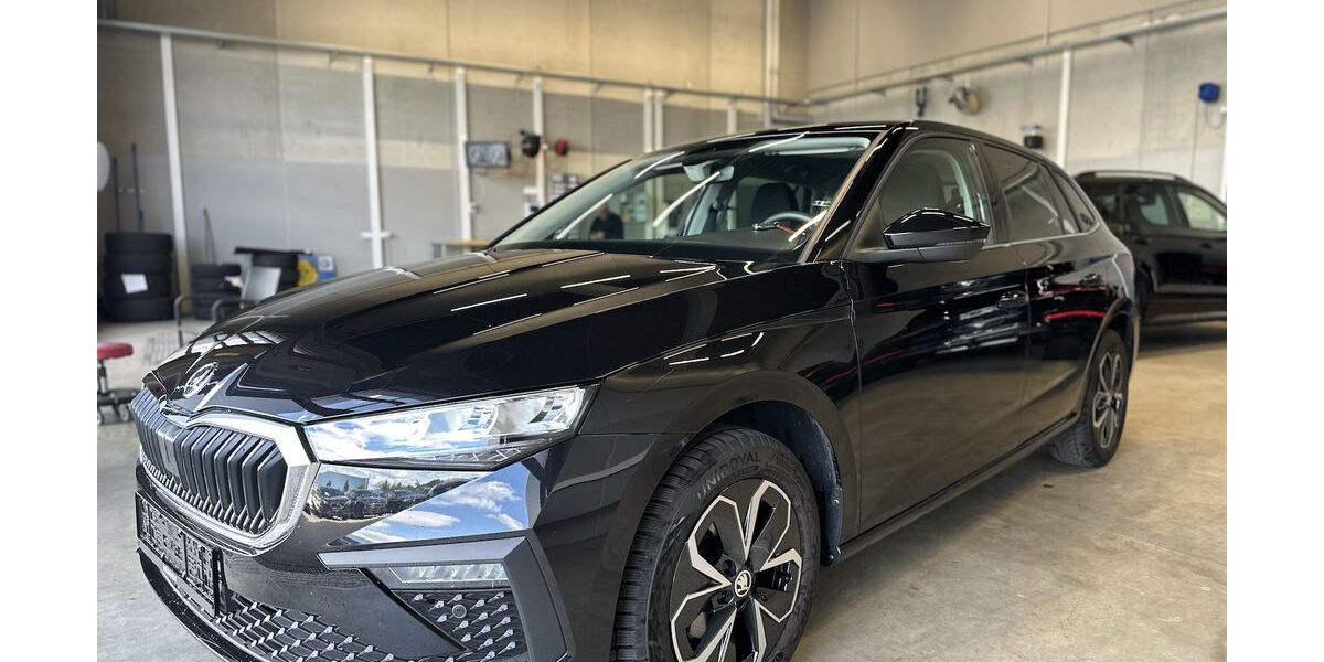 Skoda Scala 28.562 km 20.900 &euro; Memmingen 87700