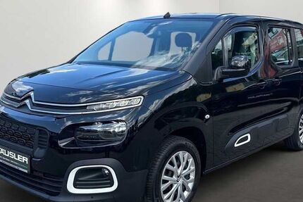 Citroen Berlingo 60.112 km 16.990 &euro; Bad Tölz 83646