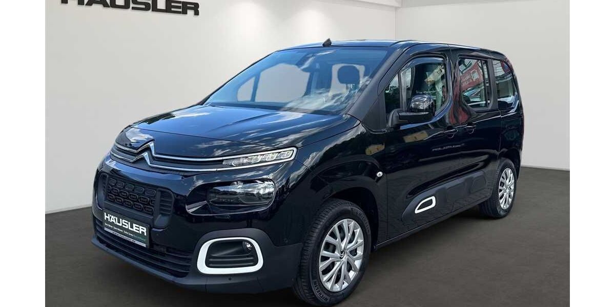 Citroen Berlingo 60.112 km 16.990 &euro; Bad Tölz 83646