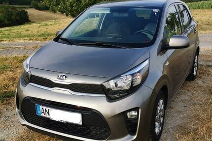 Kia Picanto 109.500 km 7.900 &euro; Flachslanden 91604
