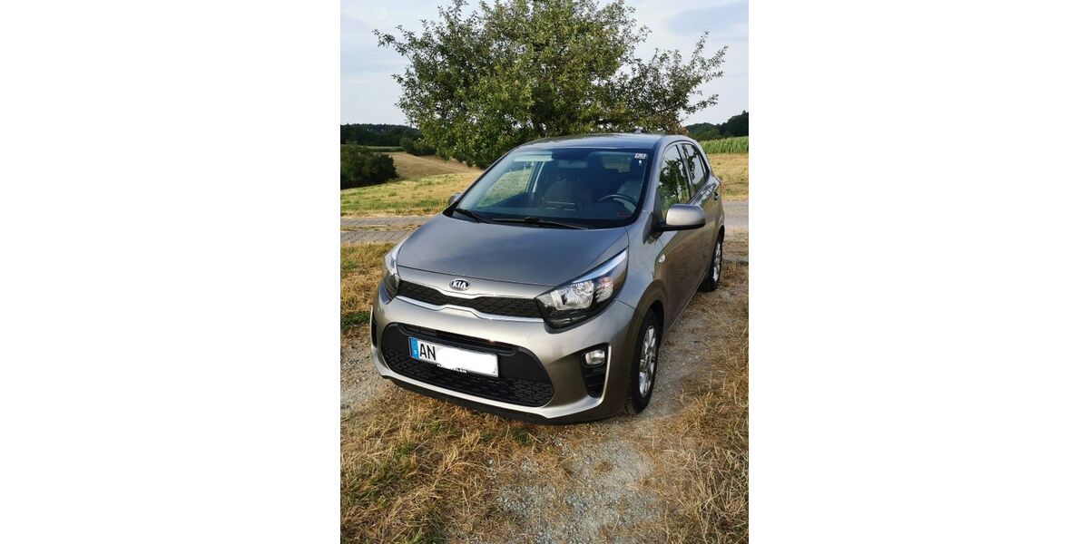 Kia Picanto 109.500 km 7.900 &euro; Flachslanden 91604