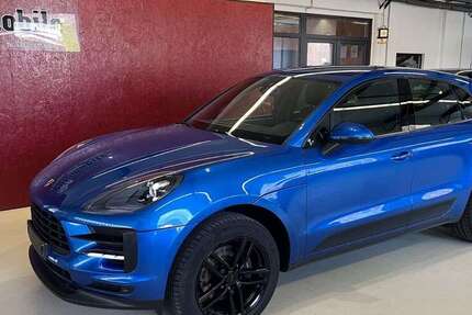 Porsche Macan 43.800 km 42.990 &euro; Hennef (Sieg) 53773