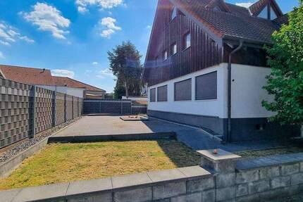 Haus Weingarten (Baden) - 1 Zimmer, 350 m&sup2;, 699.000&euro; | Angebot:25703365