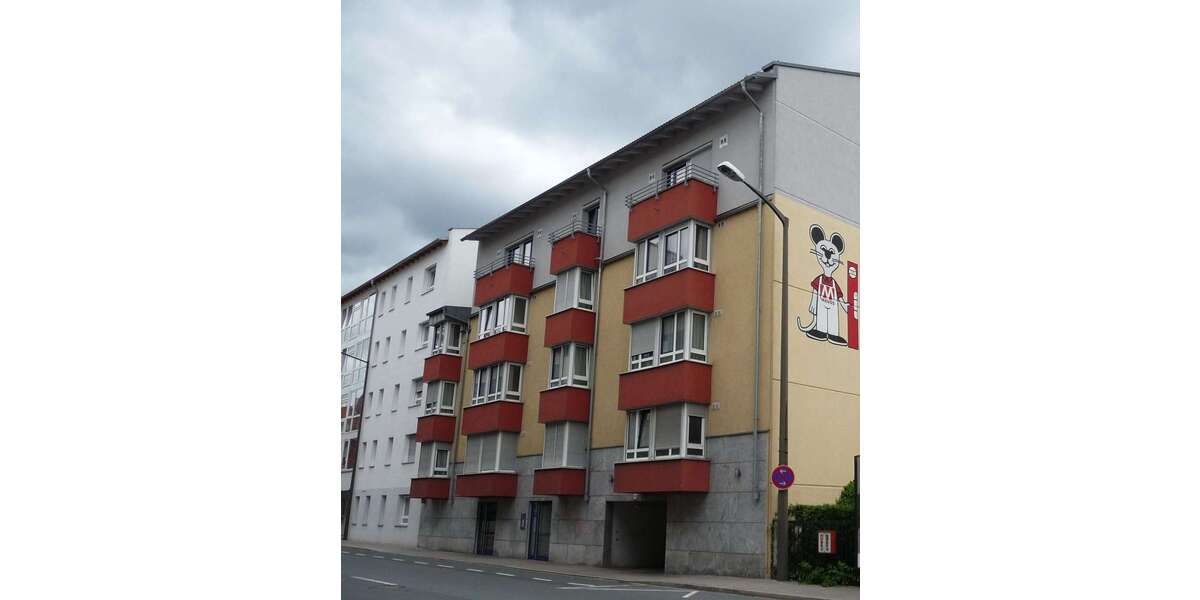 Etagenwohnung Erlangen Röthelheimpark - 1 Zimmer, 20 m&sup2;, 420&euro; | Angebot:27127980
