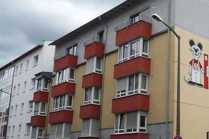 Wohnung Erlangen Röthelheimpark - 1 Zimmer, 20 m&sup2;, 420&euro; | Angebot:27127980