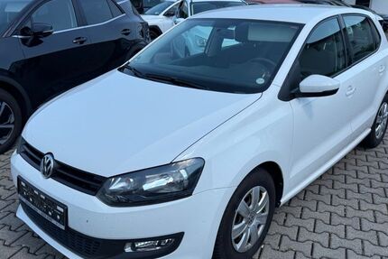 VW Polo 68.000 km 6.690 &euro; Butzbach 35510