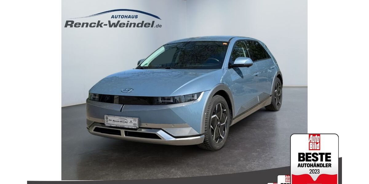 Hyundai IONIQ 5 114.526 km 29.989 &euro; Speyer 67346