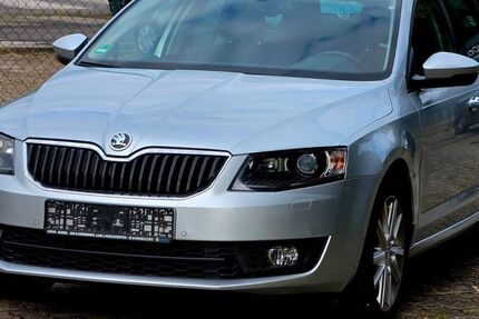 Skoda Octavia 268.000 km 3.450 &euro; Osterode 37520