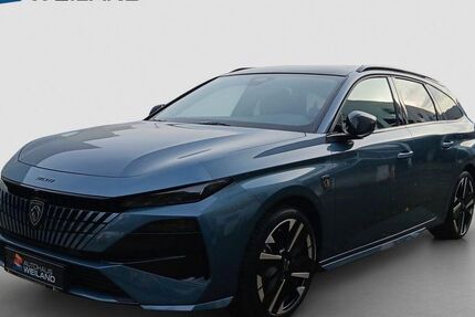 Peugeot 308 1.500 km 37.900 &euro; Neunkirchen 66539