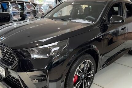 BMW X2 5.998 km 52.550 &euro; Pirmasens 66954