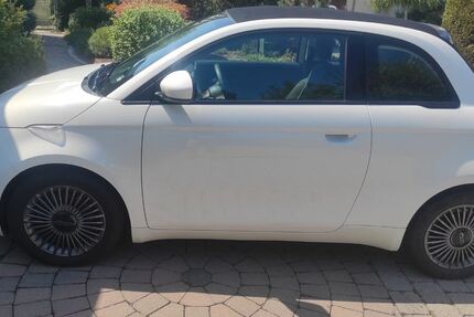 Fiat 500e 68.800 km 16.400 &euro; Horgenzell 88263
