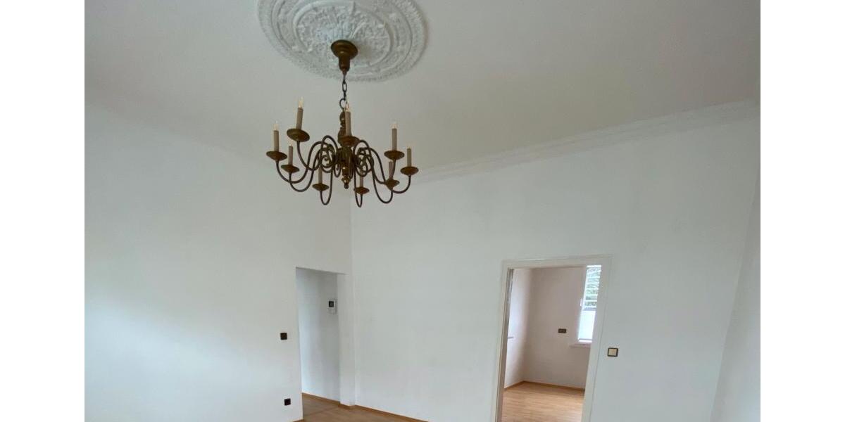 Erdgeschoßwohnung Solingen Höhscheid - 2 Zimmer, 60 m&sup2;, 600&euro; | Angebot:25046394