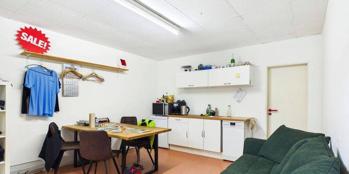 Gewerbeobjekt Stuttgart Süd - 1.190.000&euro; | Angebot:26289954