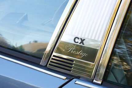 Citroen CX 109.600 km 29.900 &euro; Köln 51109