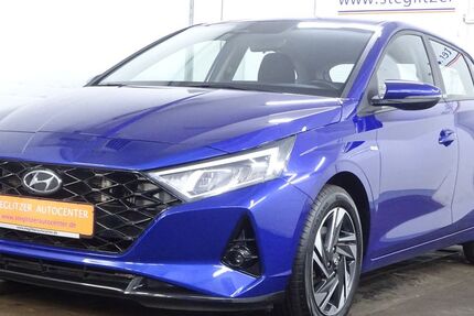 Hyundai i20 70.000 km 16.500 &euro; Berlin-Zehlendorf 14169