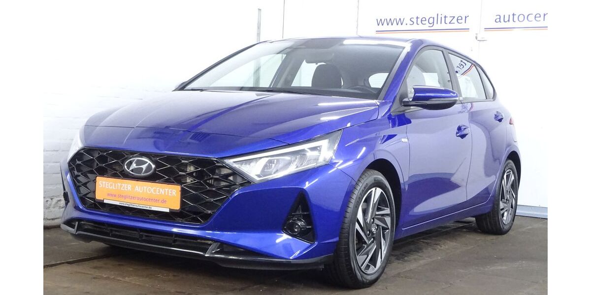 Hyundai i20 70.000 km 16.500 &euro; Berlin-Zehlendorf 14169