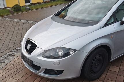 Seat Leon 220.000 km 2.200 &euro; Schömberg 72355