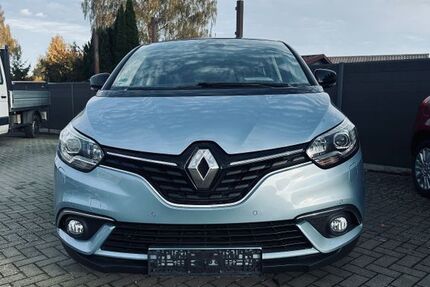 Renault Scenic 145.000 km 11.450 &euro; Gielow 17139