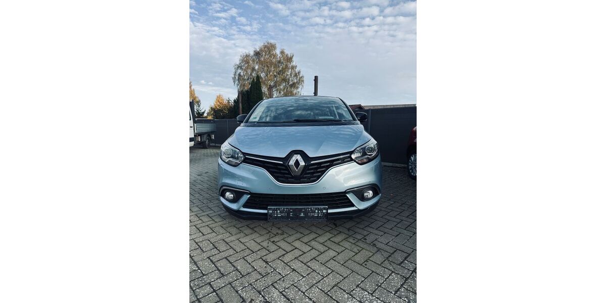 Renault Scenic 145.000 km 11.450 &euro; Gielow 17139