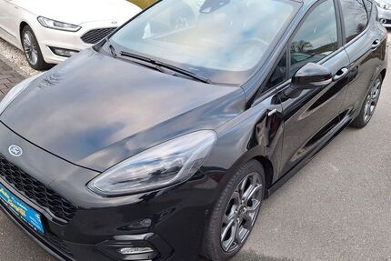 Ford Fiesta 62.890 km 14.750 € Bad Kötzting 93444