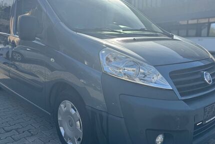 Fiat Scudo 249.798 km 5.600 € Oppenweiler 71570