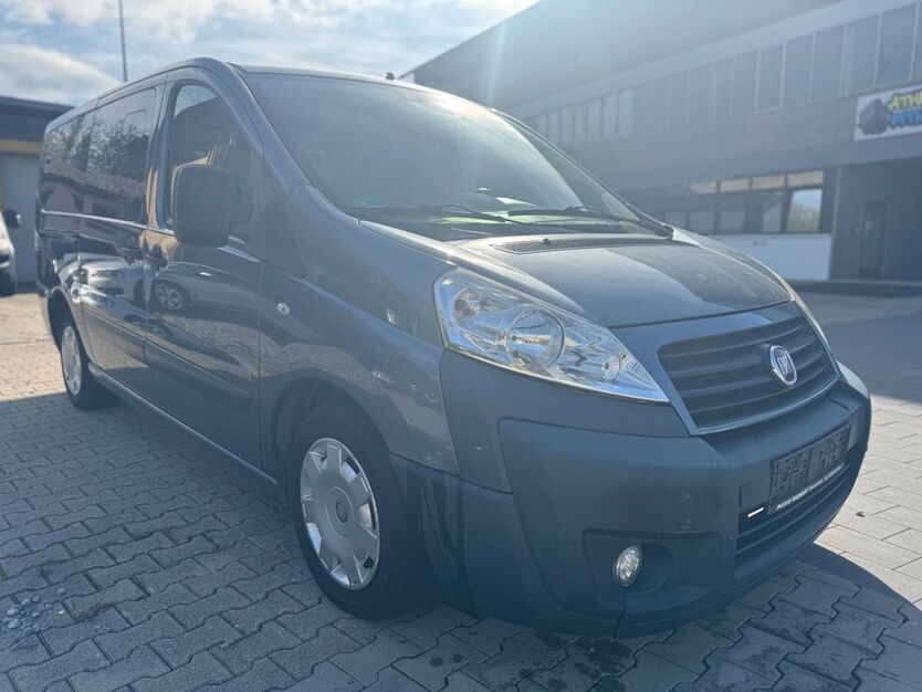 Fiat Scudo 249.798 km 5.600 € Oppenweiler 71570
