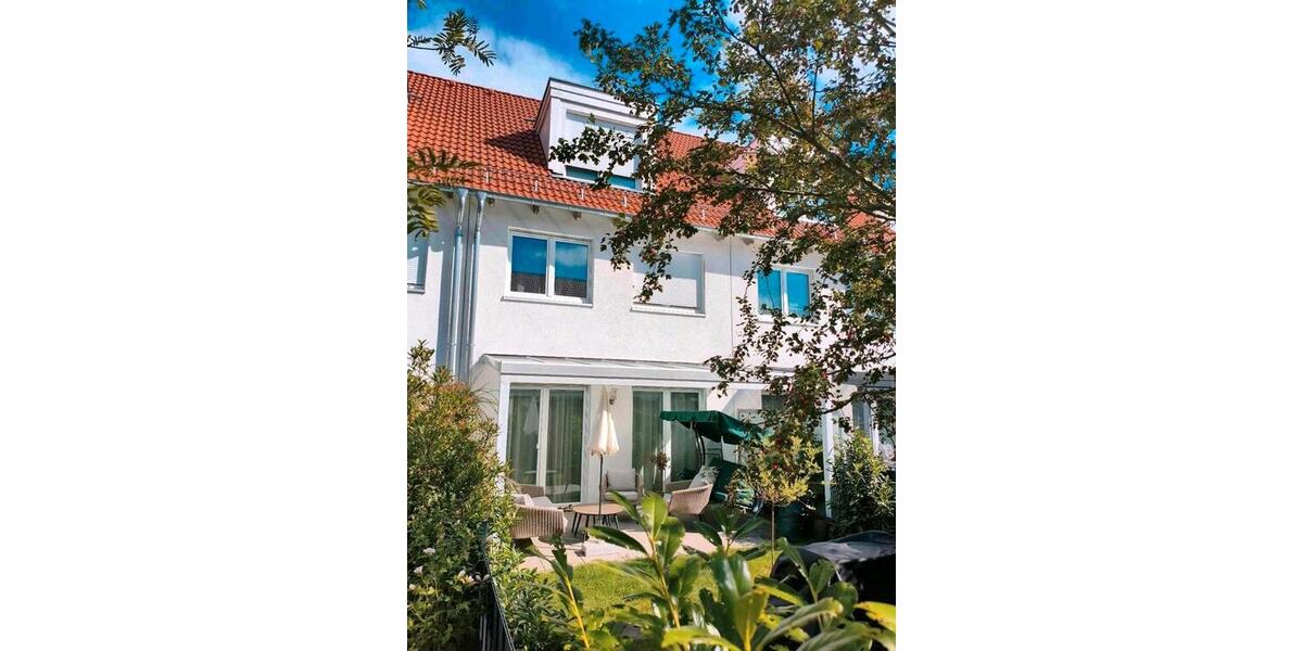 Reihenhaus Königs Wusterhausen - 6 Zimmer, 125 m&sup2;, 465.000&euro; | Angebot:27110272