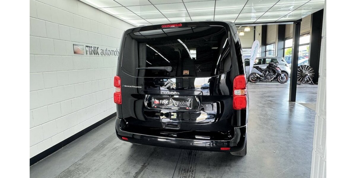 Citroen Spacetourer 136 Business Lounge M Elektro 50 kWh 43.700 km 25.620 &euro; Lich 35423