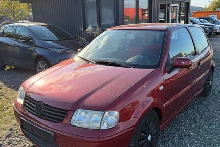 VW Polo 174.000 km 550 &euro; Buxtehude 21614